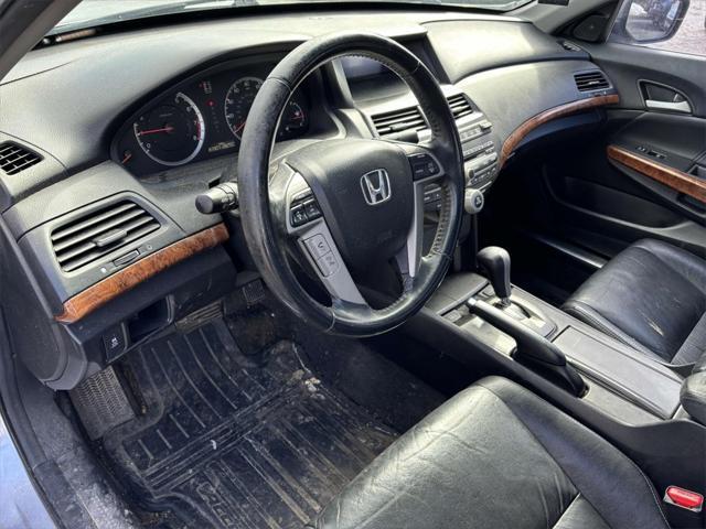 used 2011 Honda Accord car, priced at $7,400