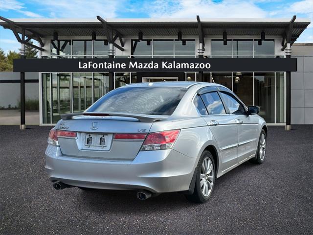 used 2011 Honda Accord car, priced at $7,400