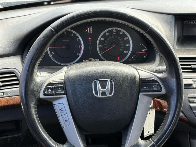 used 2011 Honda Accord car, priced at $7,400