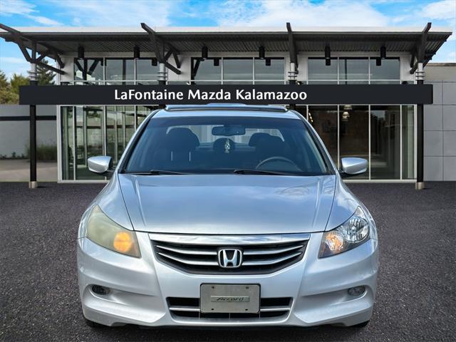 used 2011 Honda Accord car, priced at $7,400