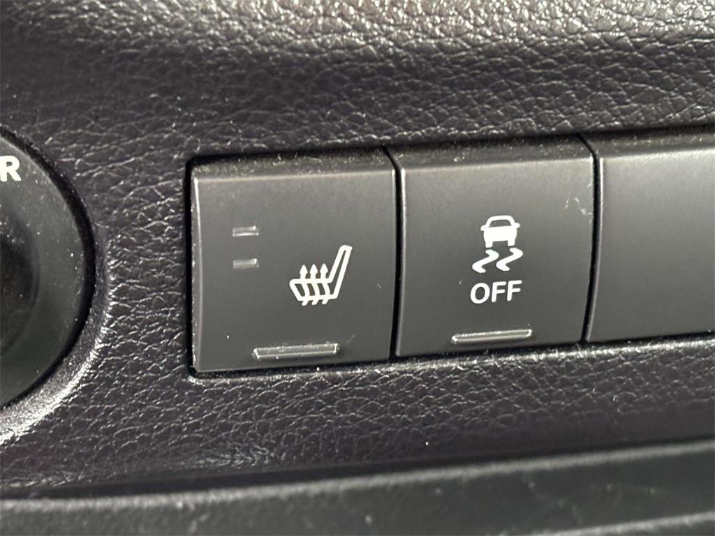 used 2017 Jeep Wrangler Unlimited car, priced at $19,500