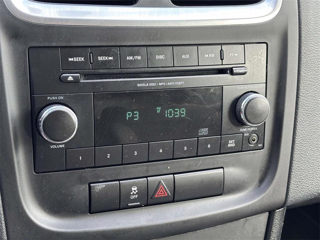 used 2013 Dodge Avenger car, priced at $5,795