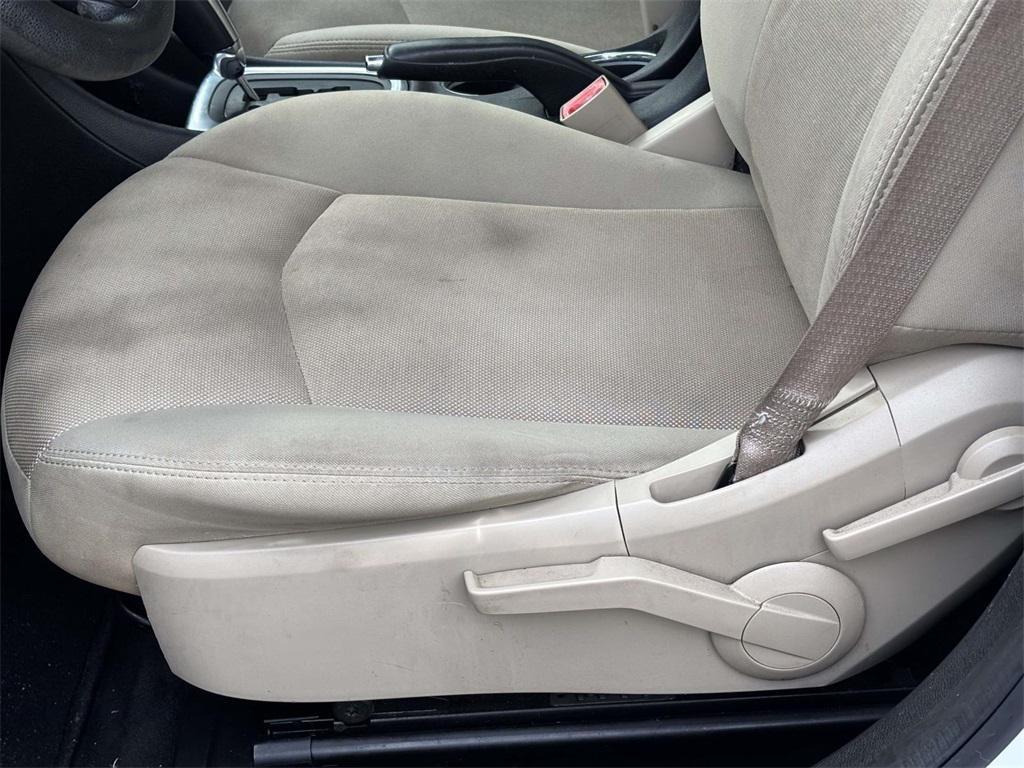 used 2013 Dodge Avenger car, priced at $5,795