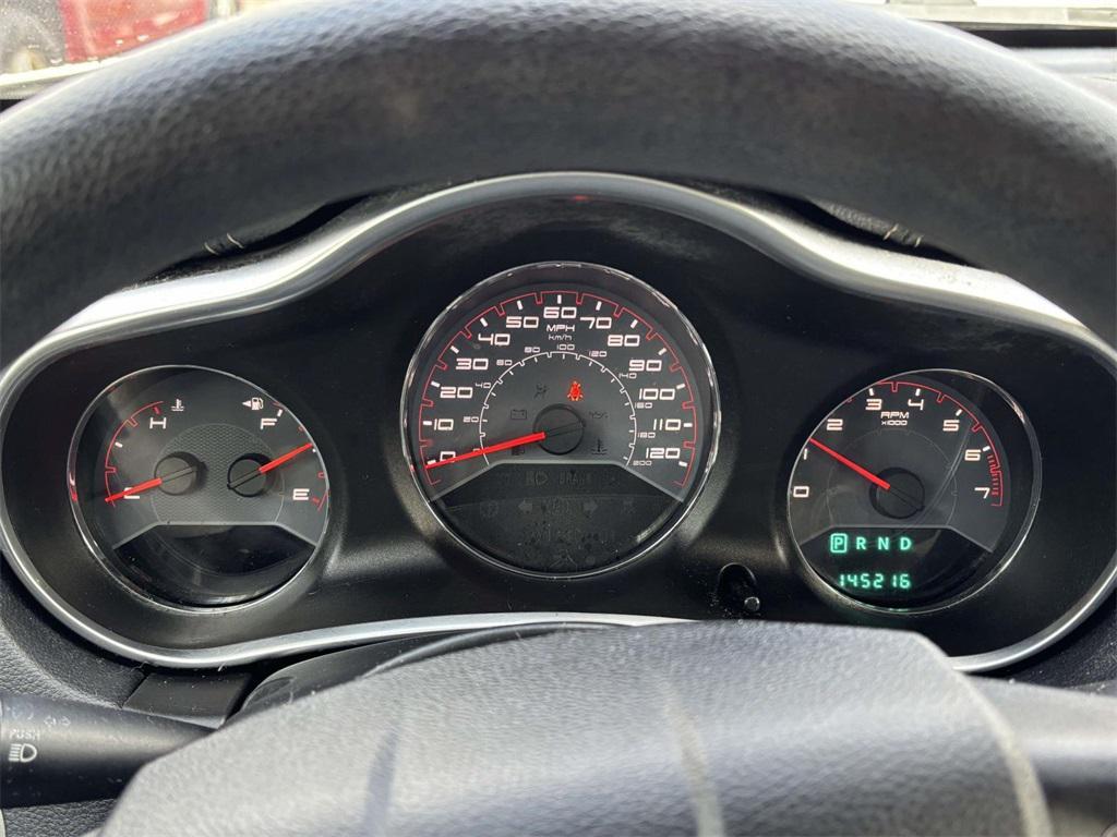 used 2013 Dodge Avenger car, priced at $5,795