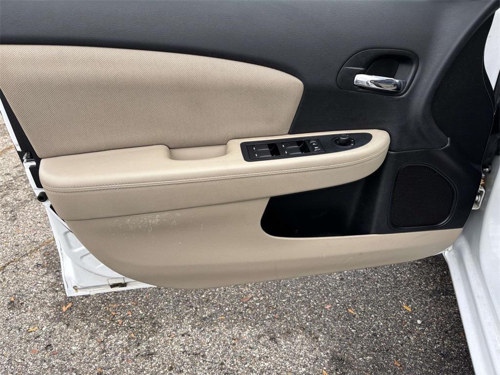 used 2013 Dodge Avenger car, priced at $5,795