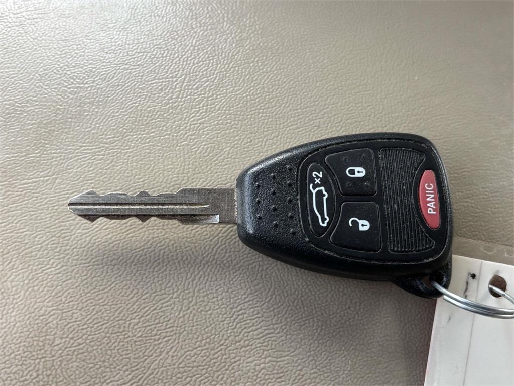 used 2013 Dodge Avenger car, priced at $5,795