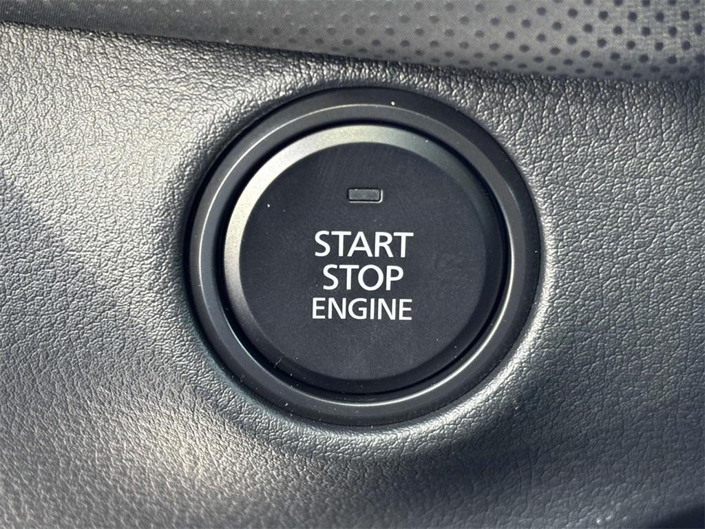 new 2025 Mazda CX-50 car, priced at $35,055