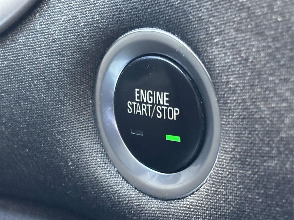 used 2020 Chevrolet Malibu car, priced at $14,100