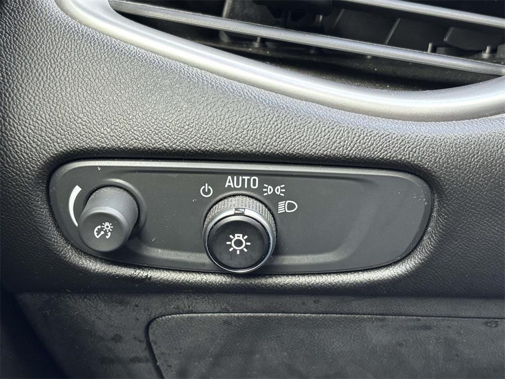 used 2020 Chevrolet Malibu car, priced at $14,100