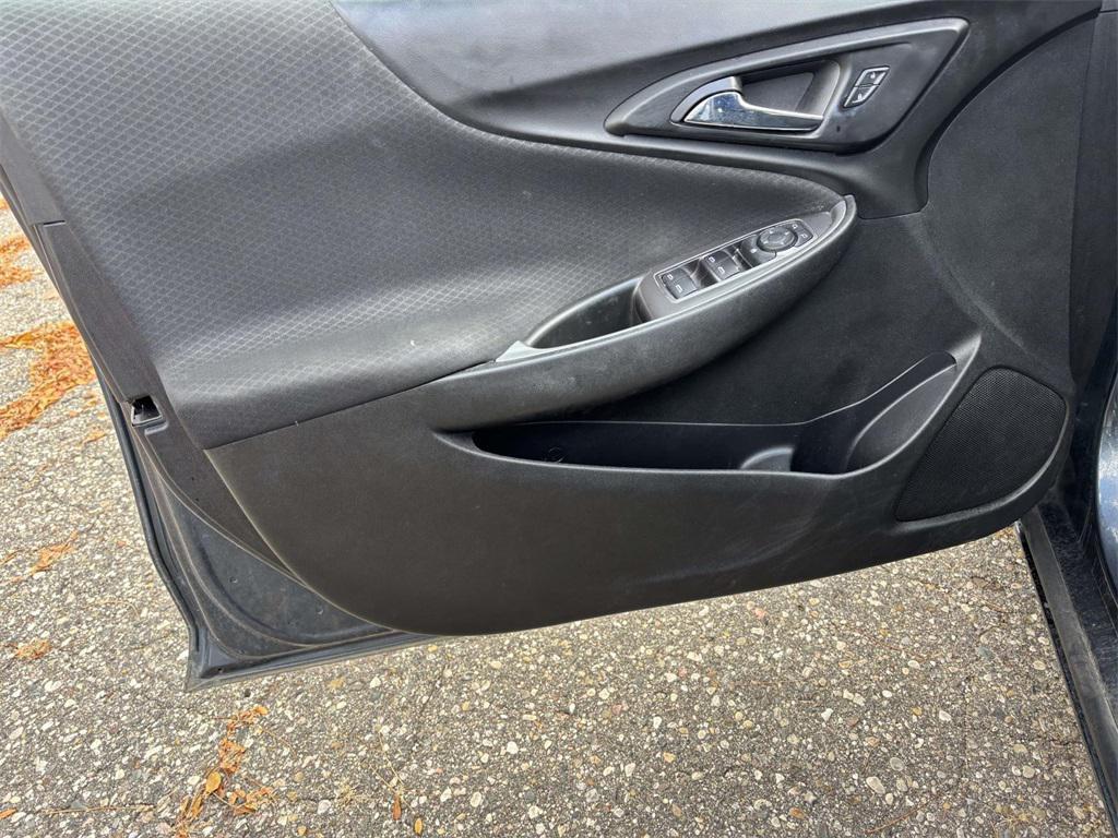 used 2020 Chevrolet Malibu car, priced at $14,100