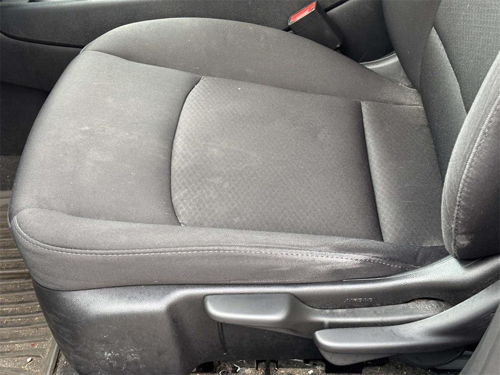 used 2020 Chevrolet Malibu car, priced at $14,100