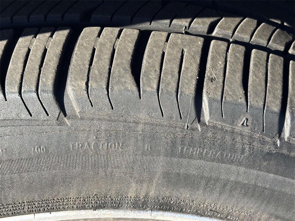 used 2017 Nissan Pathfinder car, priced at $13,995