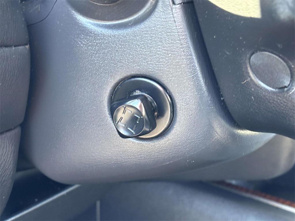 used 2017 Nissan Pathfinder car, priced at $13,995