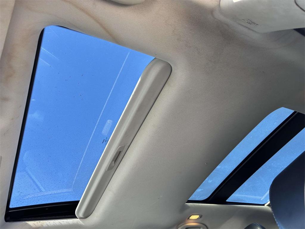 used 2017 Nissan Pathfinder car, priced at $13,995