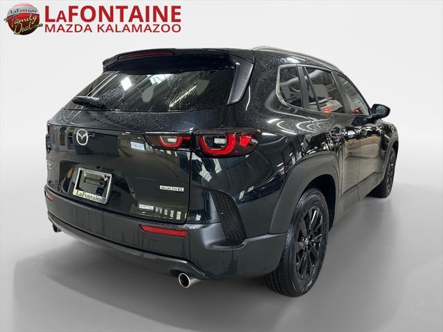 used 2024 Mazda CX-50 car, priced at $29,700