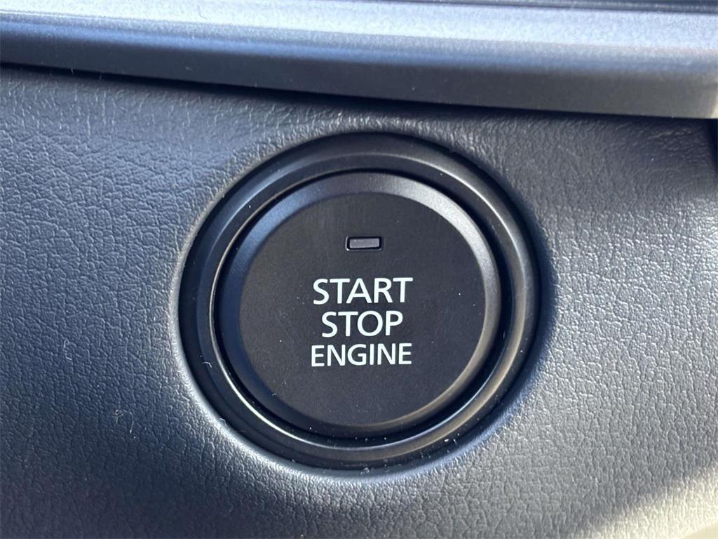 new 2026 Mazda CX-30 car, priced at $31,705