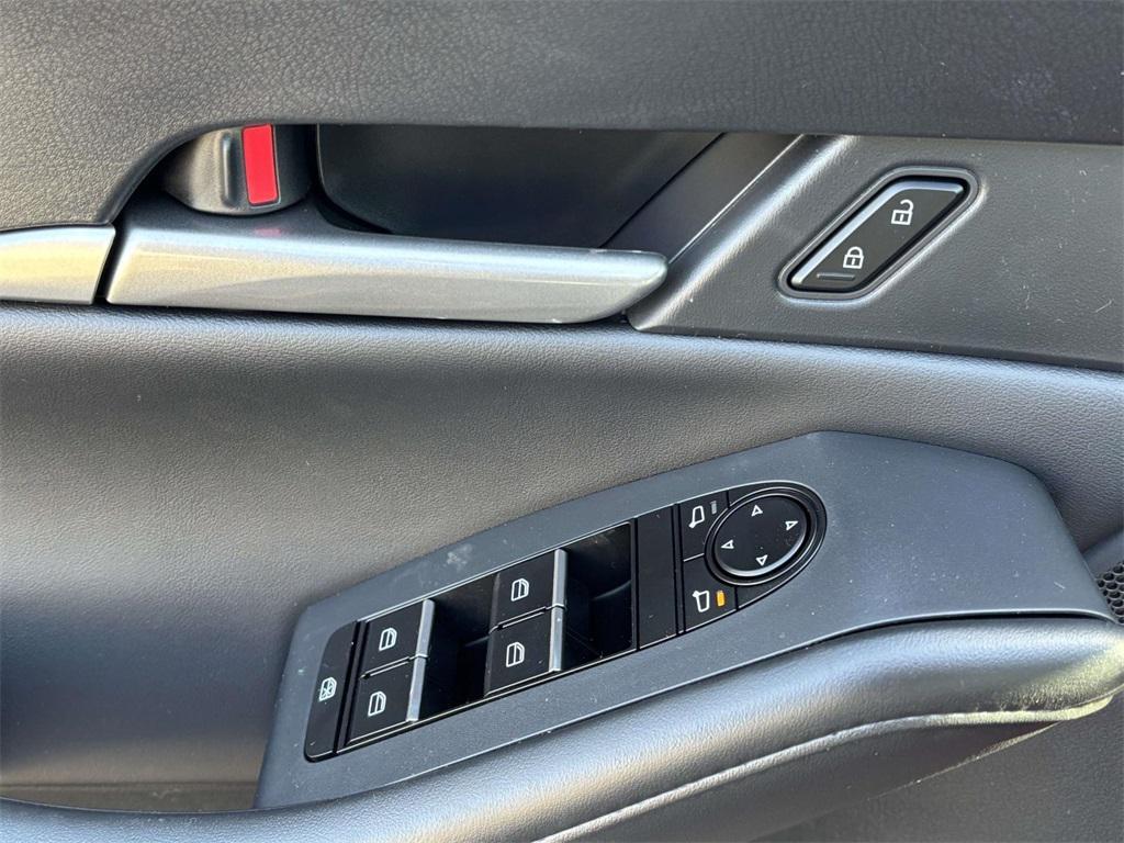 new 2026 Mazda CX-30 car, priced at $31,705