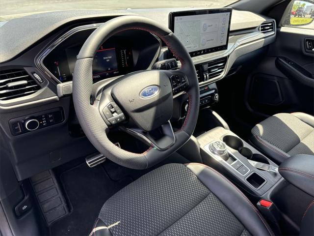 used 2024 Ford Escape car, priced at $26,644
