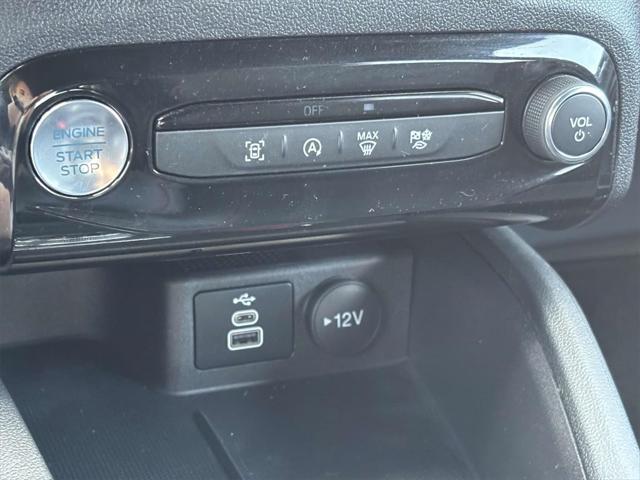 used 2024 Ford Escape car, priced at $26,644
