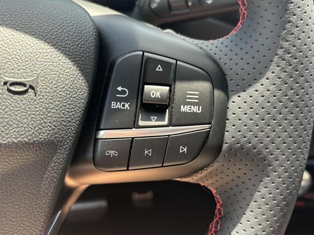 used 2024 Ford Escape car, priced at $26,644