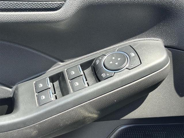 used 2024 Ford Escape car, priced at $26,644