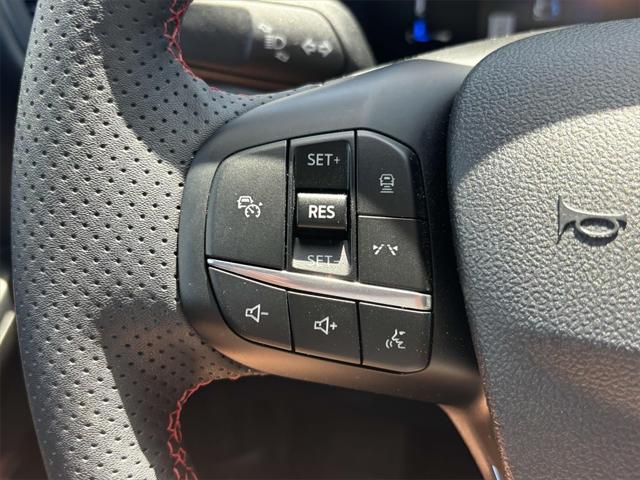 used 2024 Ford Escape car, priced at $26,644