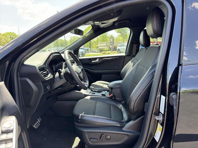 used 2024 Ford Escape car, priced at $26,644