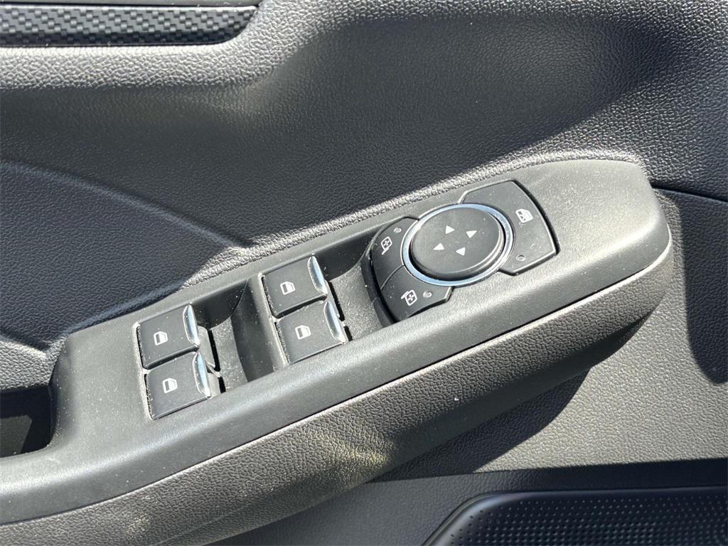 used 2024 Ford Escape car, priced at $23,851