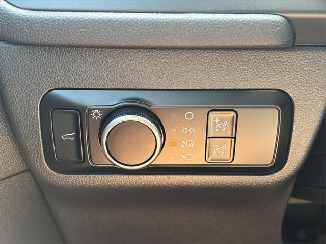 used 2024 Ford Escape car, priced at $26,644