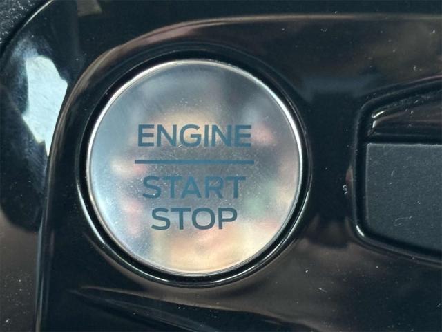 used 2024 Ford Escape car, priced at $26,644