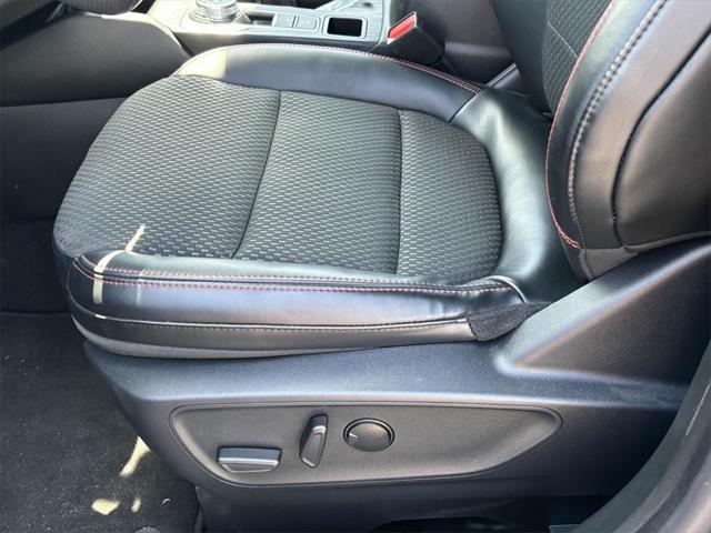 used 2024 Ford Escape car, priced at $26,644