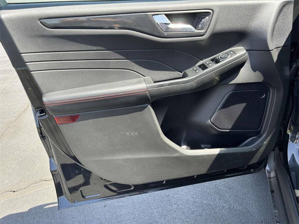 used 2024 Ford Escape car, priced at $23,851