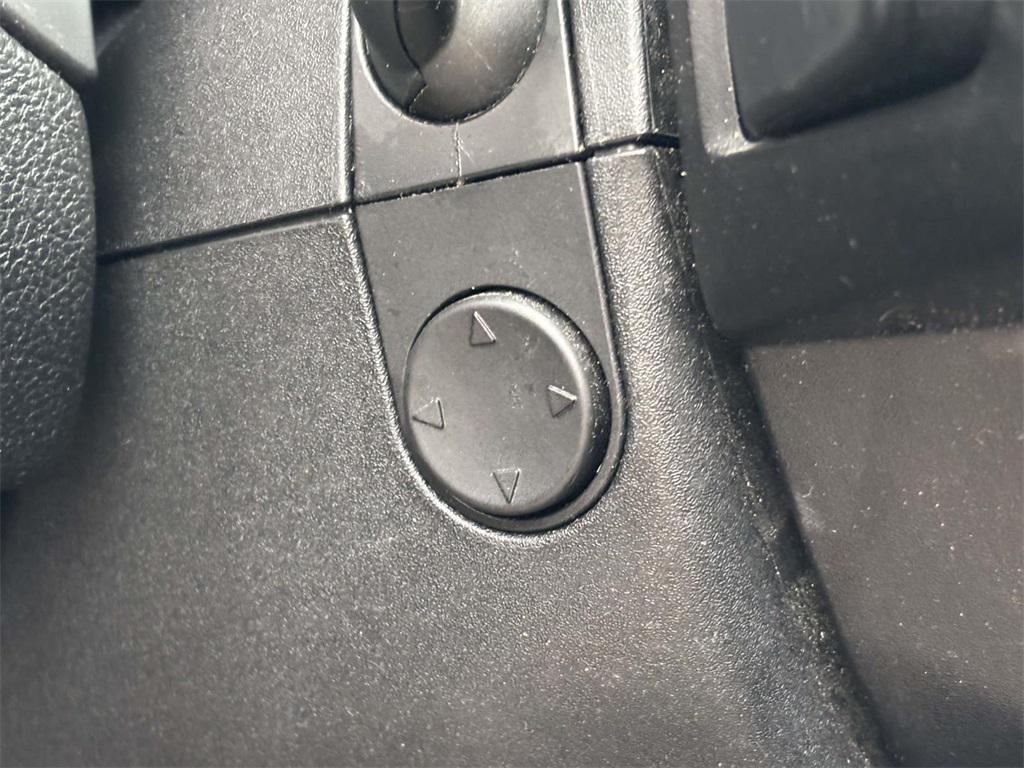 used 2018 Lincoln MKC car, priced at $15,500