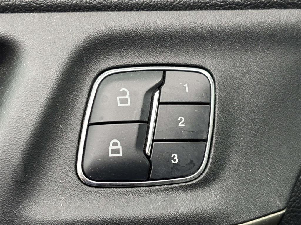 used 2018 Lincoln MKC car, priced at $15,500