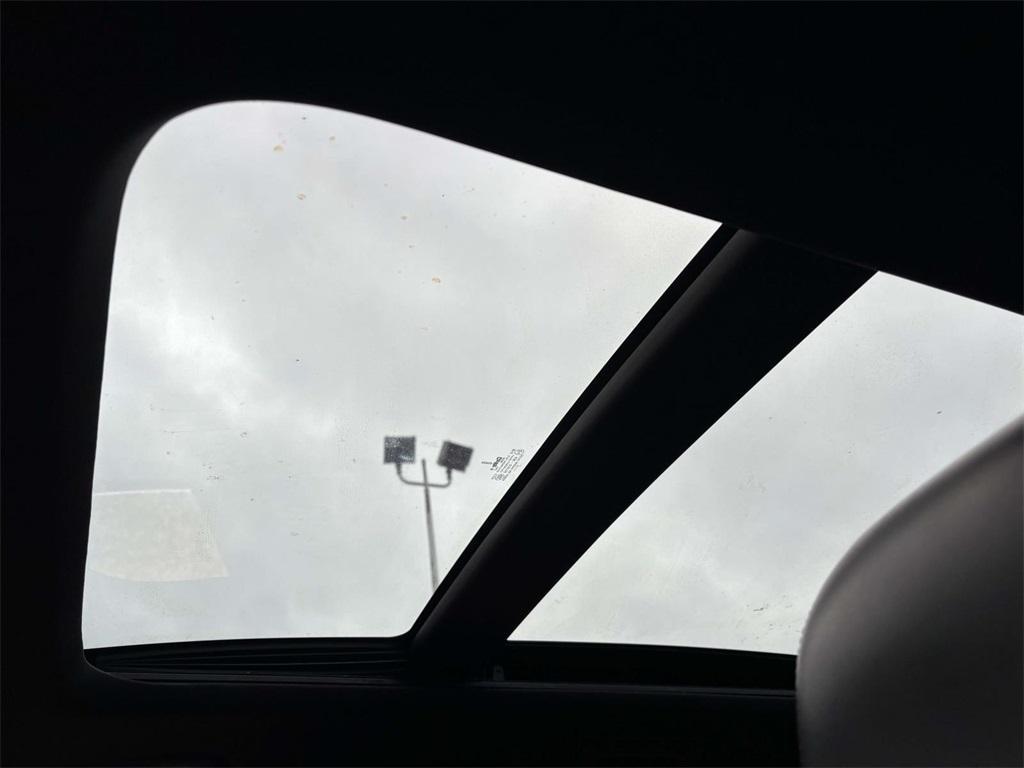 used 2018 Lincoln MKC car, priced at $15,500