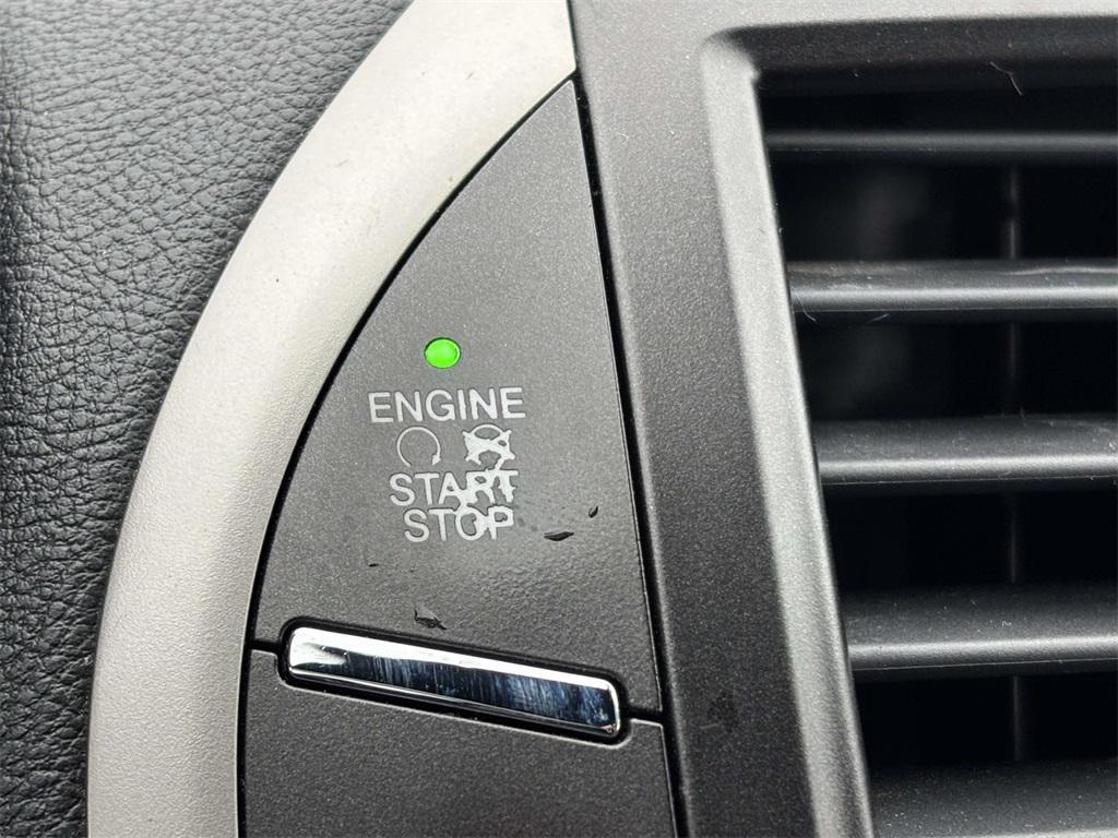 used 2018 Lincoln MKC car, priced at $15,500