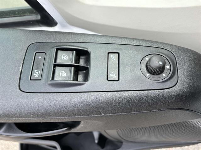 used 2021 Ram ProMaster 2500 car, priced at $21,740