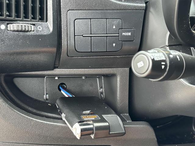 used 2021 Ram ProMaster 2500 car, priced at $21,740