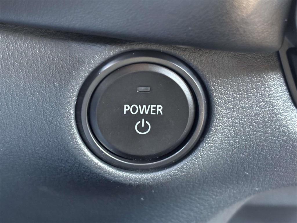 new 2025 Mazda CX-50 Hybrid car