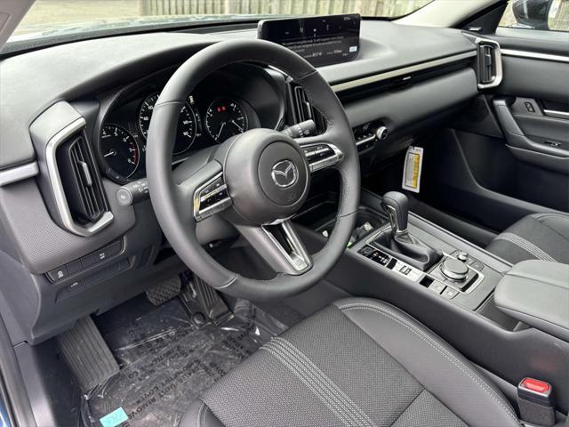 new 2025 Mazda CX-50 car, priced at $34,380