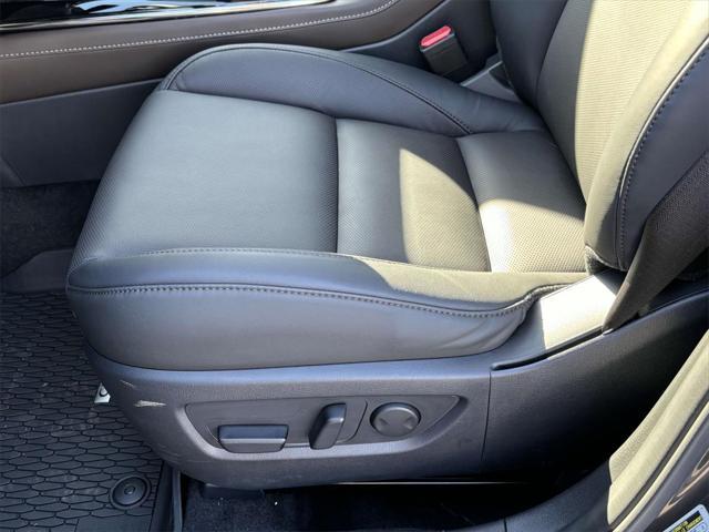 new 2025 Mazda CX-30 car, priced at $37,720