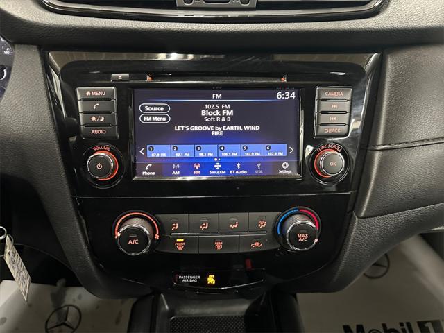 used 2019 Nissan Rogue car, priced at $12,987