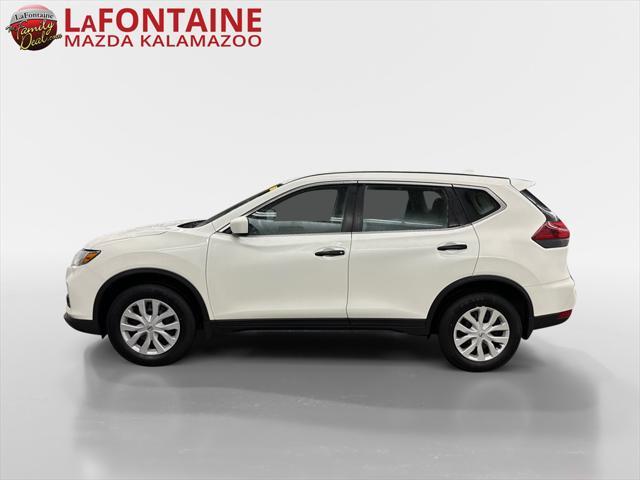 used 2019 Nissan Rogue car, priced at $12,987