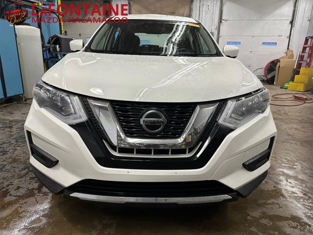 used 2019 Nissan Rogue car, priced at $12,987