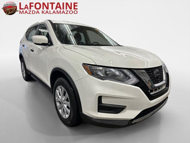 used 2019 Nissan Rogue car, priced at $12,987