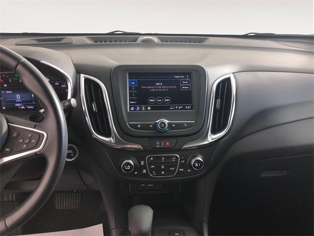 used 2022 Chevrolet Equinox car, priced at $21,879