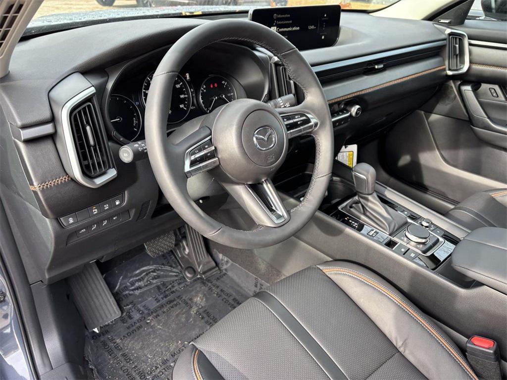 new 2026 Mazda CX-50 Hybrid car, priced at $40,350