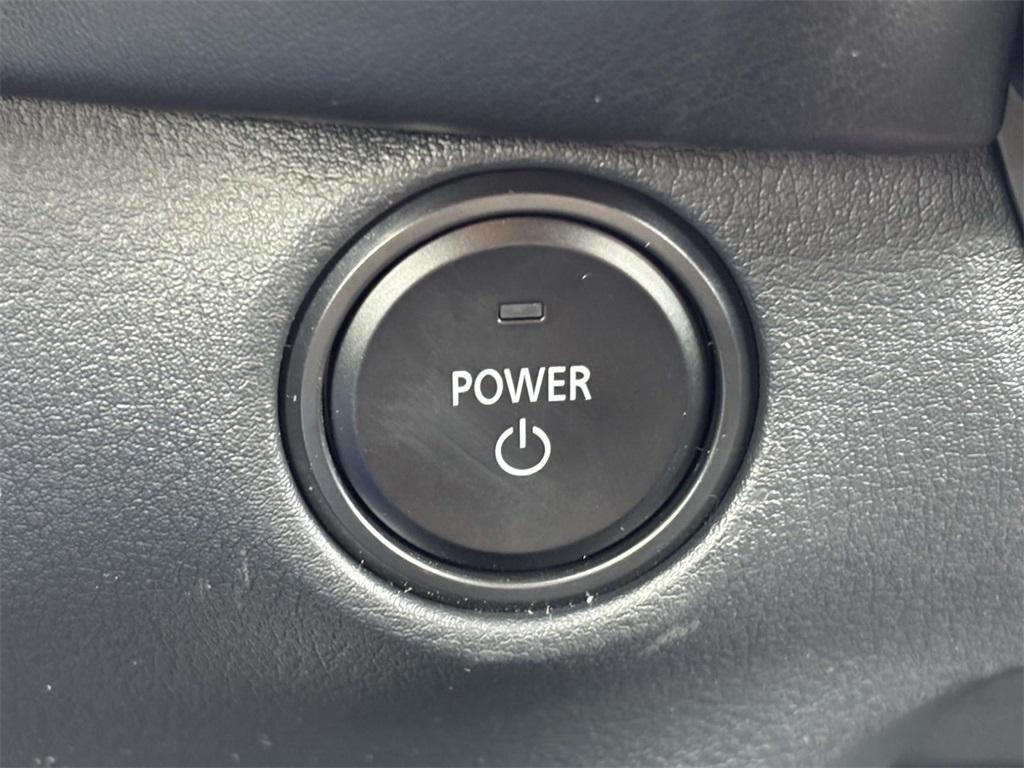 new 2026 Mazda CX-50 Hybrid car, priced at $40,350