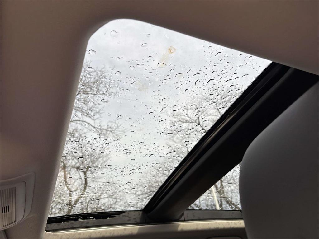 new 2026 Mazda CX-50 Hybrid car, priced at $40,350