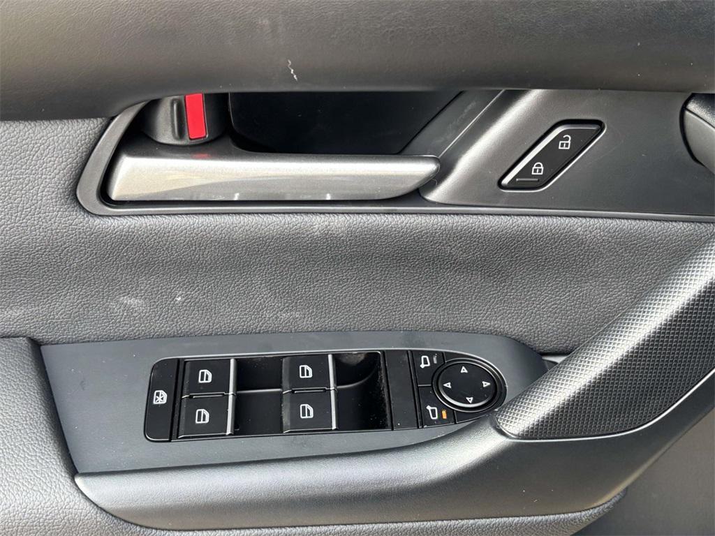 new 2026 Mazda CX-50 Hybrid car, priced at $40,350